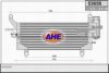 AHE 53658 Condenser, air conditioning